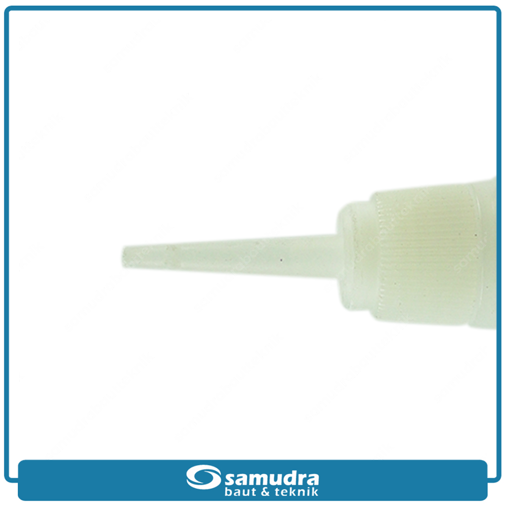 DEXBOND Lem Tetes Instan 3 Detik