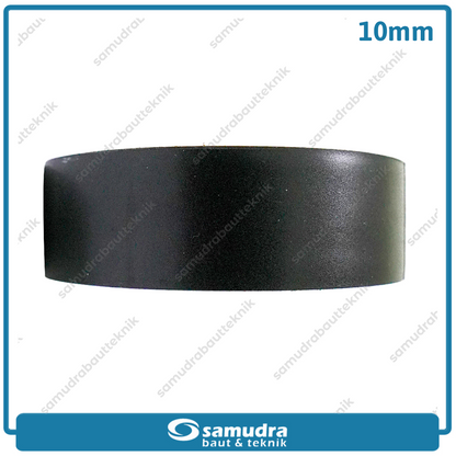 KENMASTER ISOL-009 Isolasi Listrik Hitam TP 01 - 10 meter