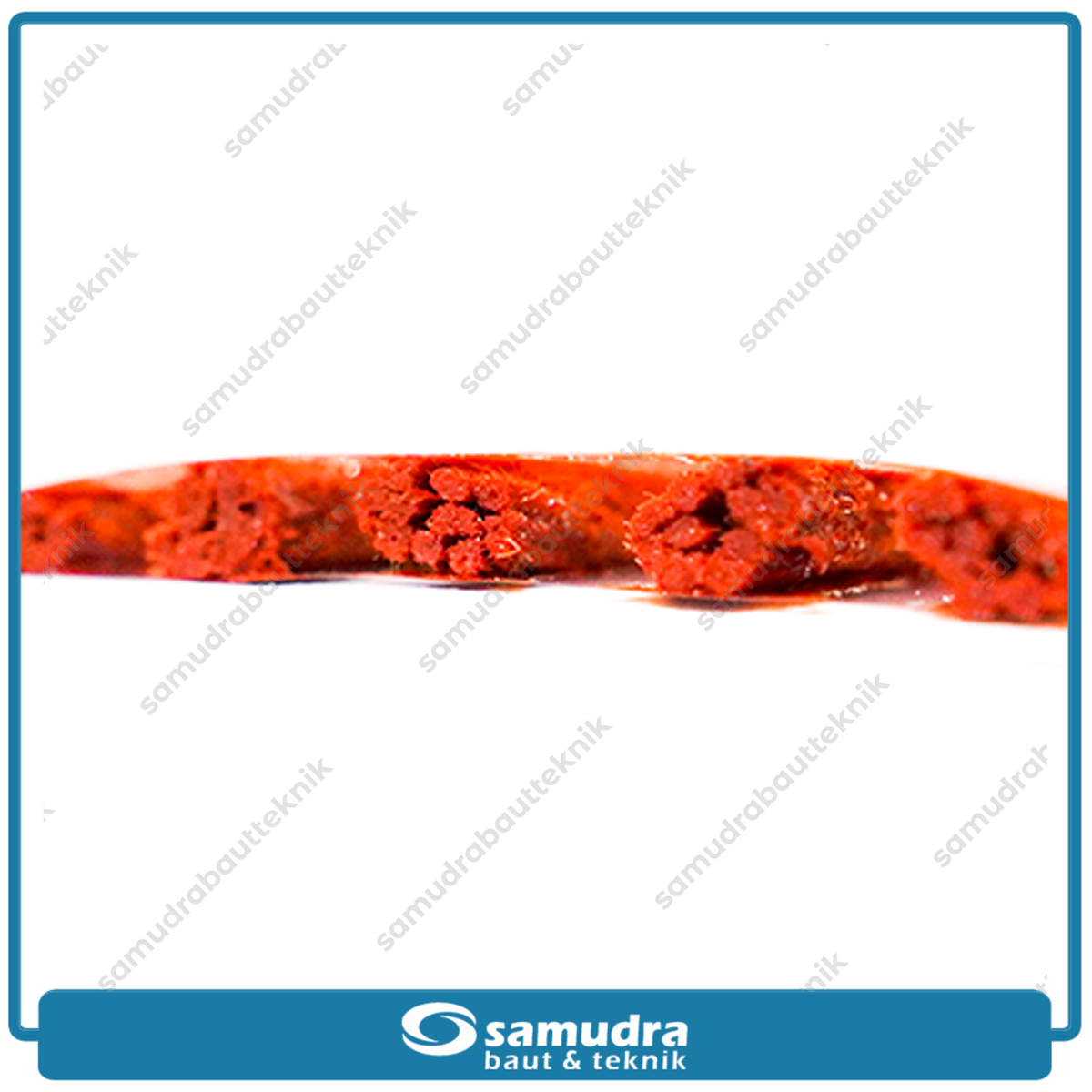 KENMASTER ALAT-002 Alat Tambal Ban Tubles Set Gagang Plastik CL-1009