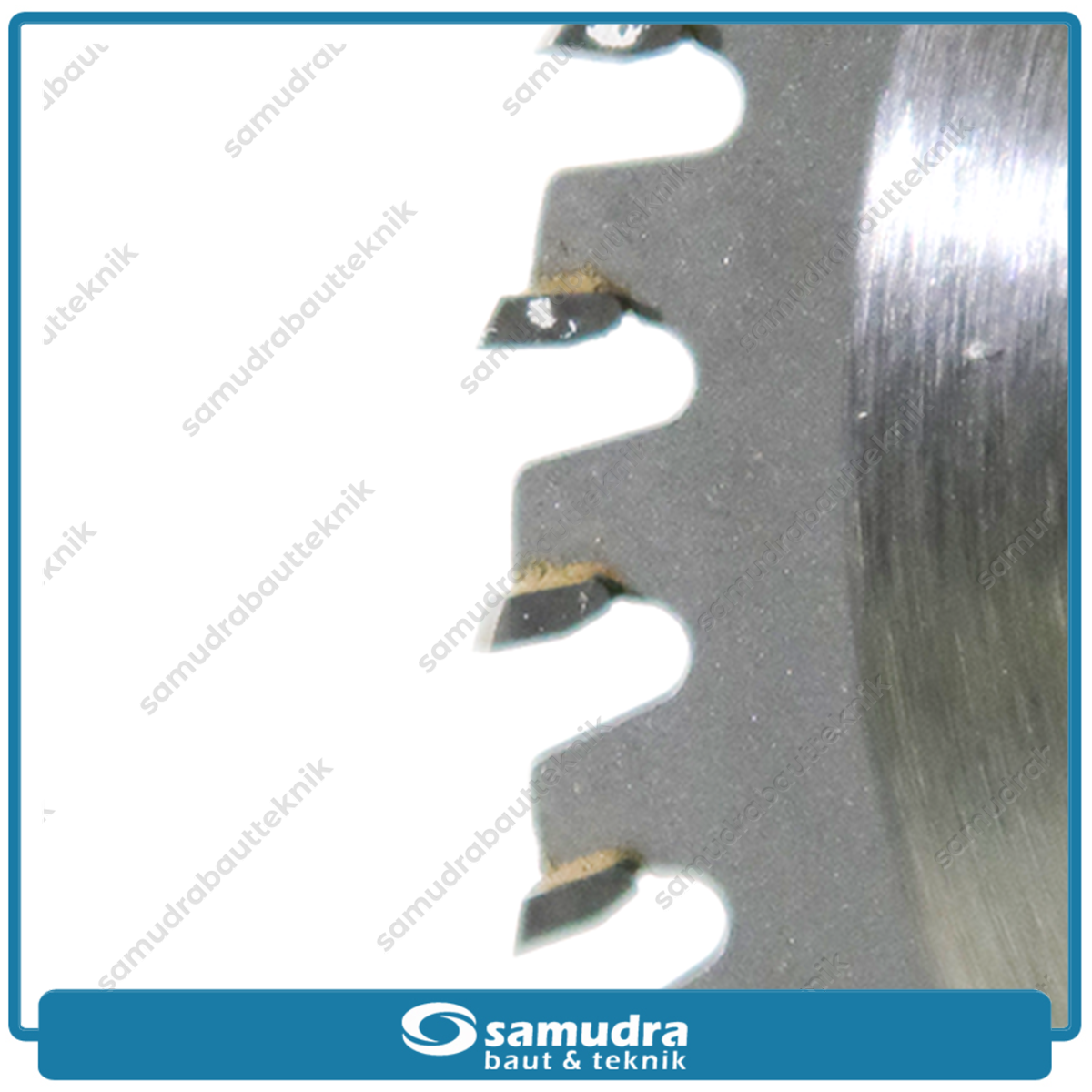 JHT JHT-ER-MC-110 Mata Gerinda Potong Multi 4"x40T / Multi Cutter