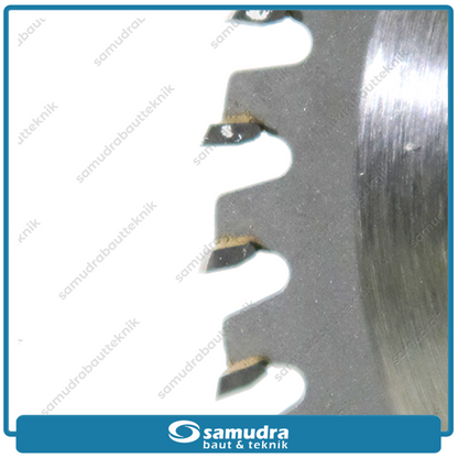 JHT JHT-ER-MC-110 Mata Gerinda Potong Multi 4"x40T / Multi Cutter