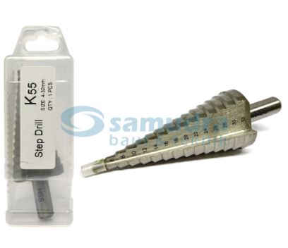 K55 Mata Bor Pagoda 4-32 mm