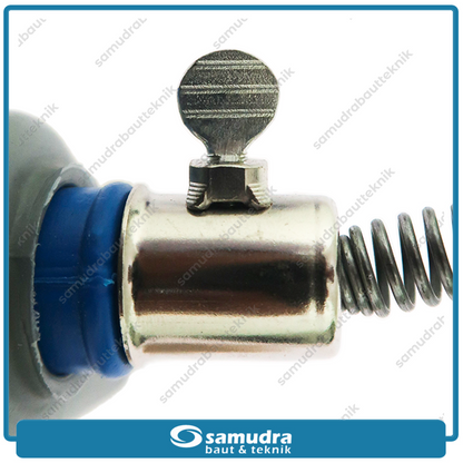 SALTBOX SB-DA905 Kawat Anti Sumbat 10 meter / Drain Auger