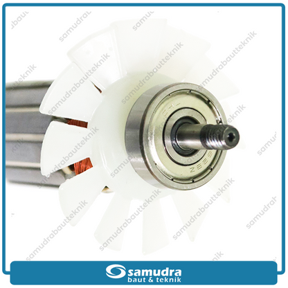 RYU Armature Mesin Gerinda untuk RSG100-3