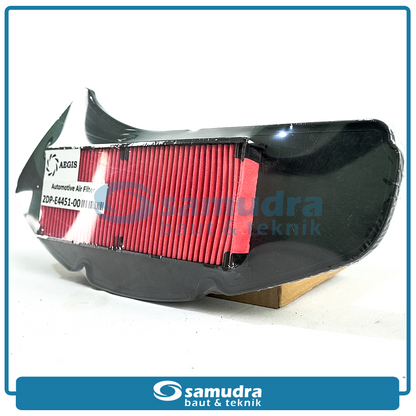 AEGIS 2DP-E4451-00 Filter Udara Motor