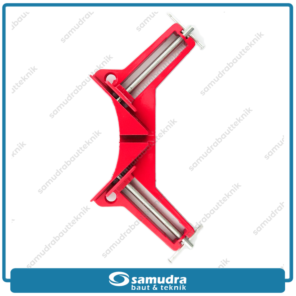 KTP MC-K478 Klem Sudut Siku 90 Derajat / Miter Corner Clamp