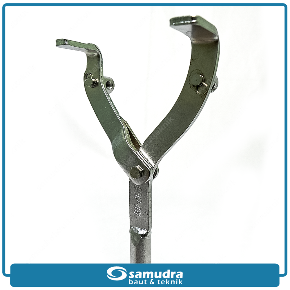 GRIPON 19-117 Coupling Housing Holder Pliers
