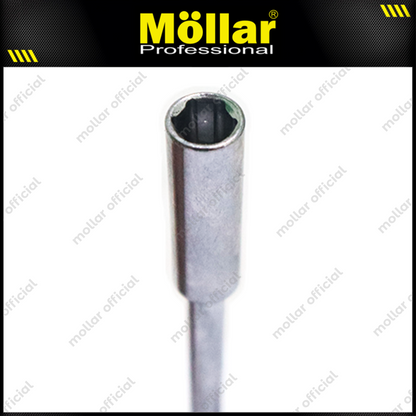 BISON G17150 Obeng Socket T Set 21 pcs