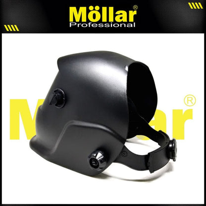 MOLLAR Helm Las Auto Darkening