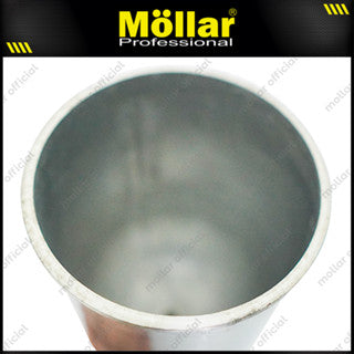 MOLLAR F75G Spray Gun Tabung Atas / Semprotan Cat