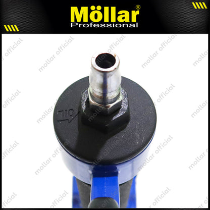 MOLLAR F1022JA Mesin Staples Tembak Angin Kompresor / Staple Gun