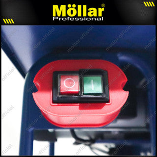 MOLLAR TS600 Mesin Gergaji Meja 8" / Table Saw 8"