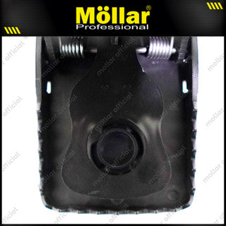 BISON P03205 Cepitan Tikus Besar Blister / Jebakat Jepit Tikus