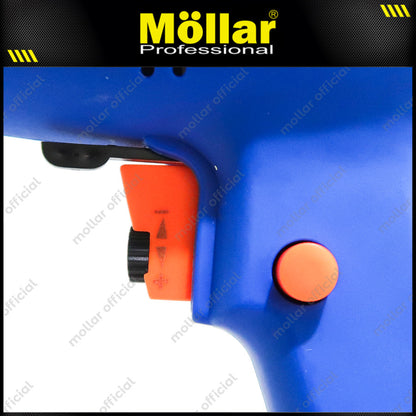 MOLLAR EDT300 Mesin Bor Listrik Torsi 10 mm