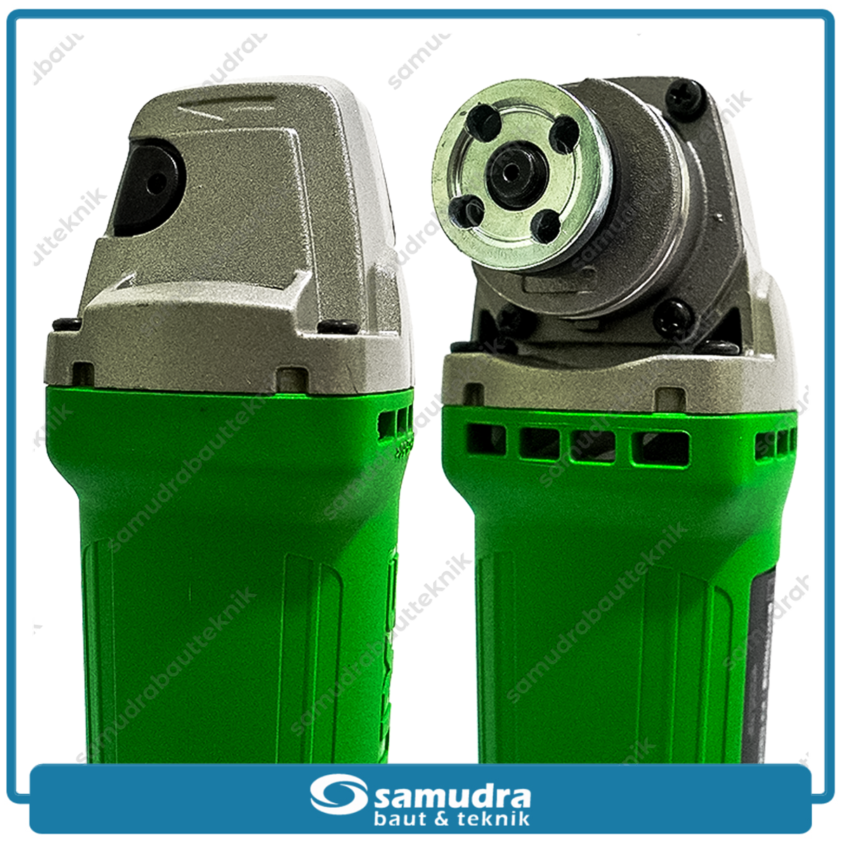 RYU RSG100-3 Mesin Gerinda Listrik 4"