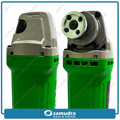 RYU RSG100-3 Mesin Gerinda Listrik 4"