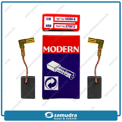 MODERN Carbon Brush CB459