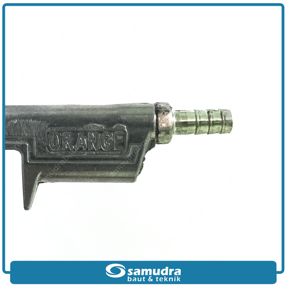 ORANGE 1000-25N ORANGE Air Duster DG-10 Selang