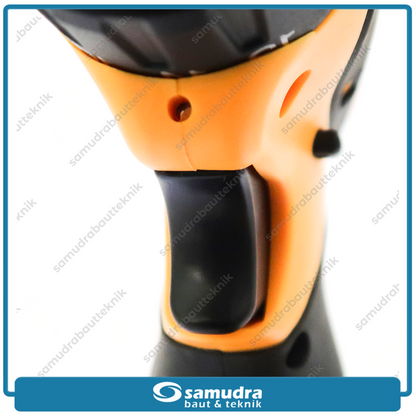 KENMASTER BOR-078 Mesin Bor Baterai 12V / Cordless Drill 1 Baterai KM-0612