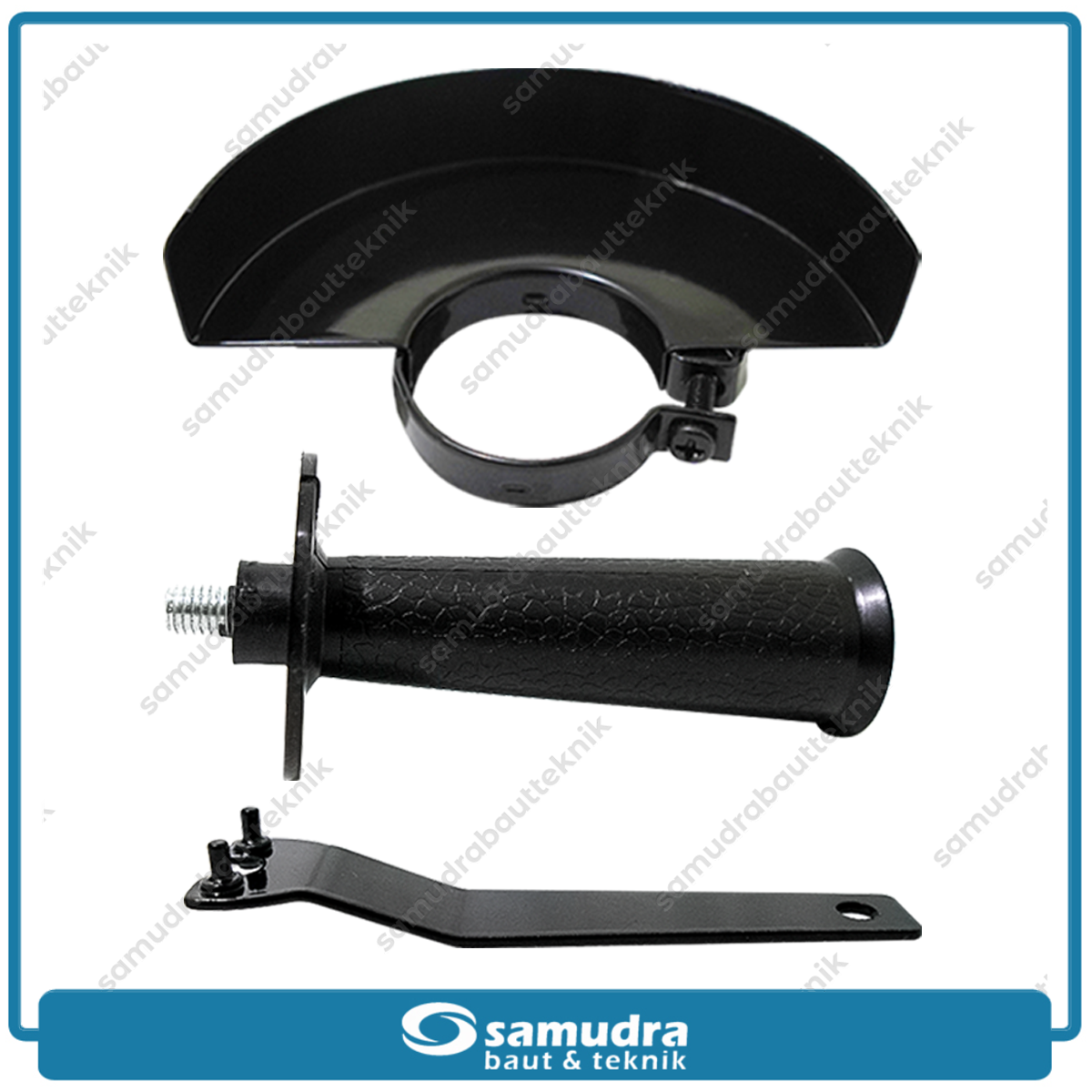 MODERN SIM-100B Mesin Gerinda Listrik 4"