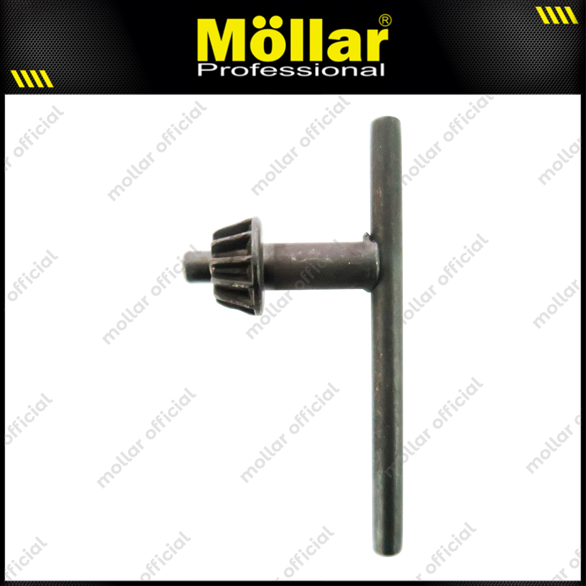 XENON Kunci Kepala Bor Listrik 13 mm