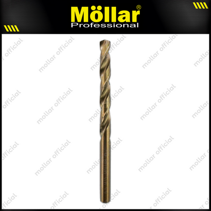 MOLLAR M35 Mata Bor Cobalt 6.5 mm