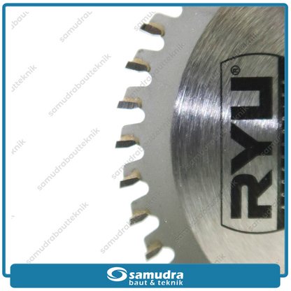 RYU AC-BD145 Mata Gerinda Potong Multi 4"x40T / Multi Cutter