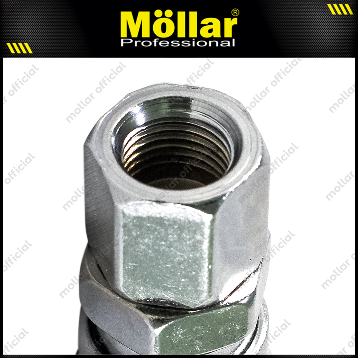 XENON Sok Kopler Angin SF20 / Sock Coupler Female QC-SF20S