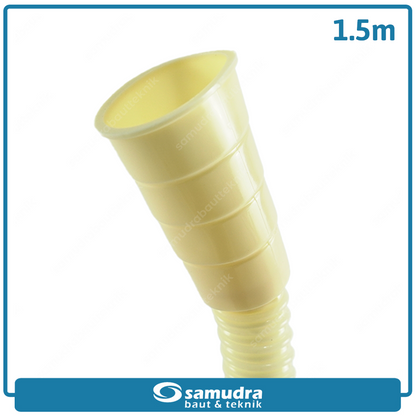 KENMASTER SLNG-079 Selang Mesin Cuci 1.5 meter