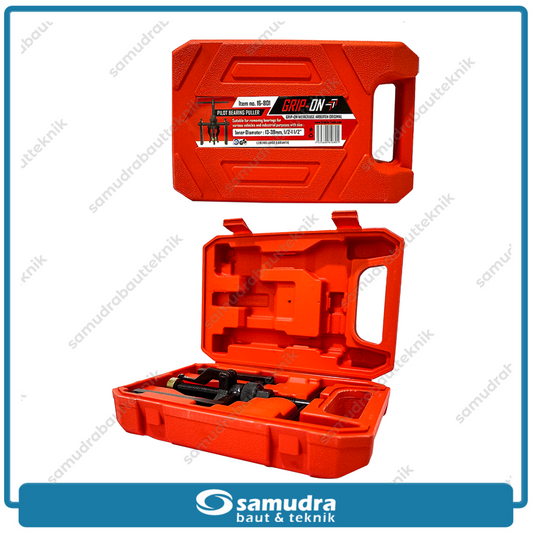 GRIPON 16-801 Treker Lepas Bearing Dalam / Pilot Bearing Puller 13-38 mm