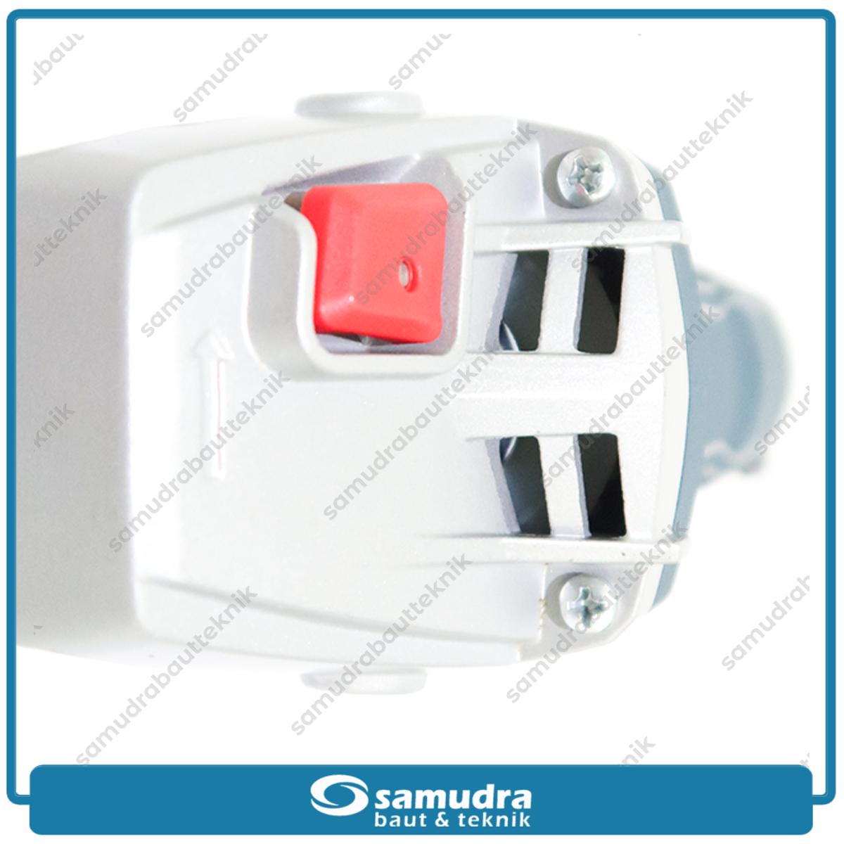 BOSCH GWS700 Mesin Gerinda Listrik 4"