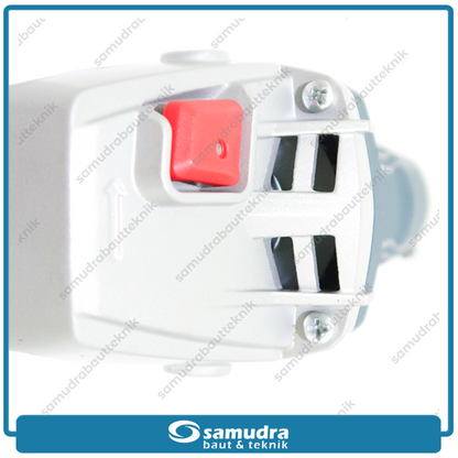 BOSCH GWS700 Mesin Gerinda Listrik 4"