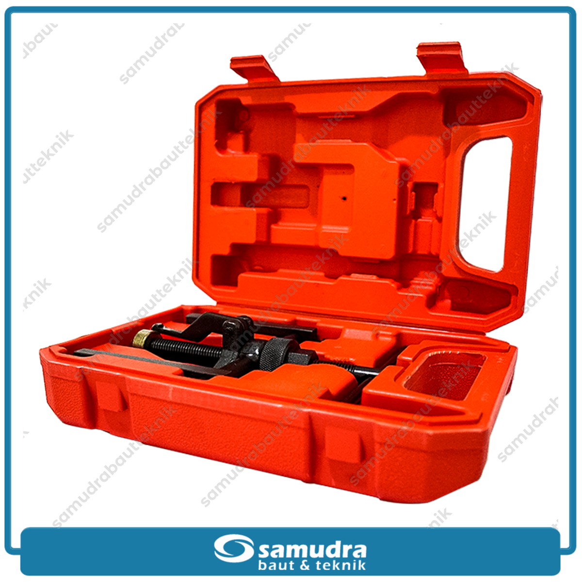 GRIPON 16-801 Treker Lepas Bearing Dalam / Pilot Bearing Puller 13-38 mm