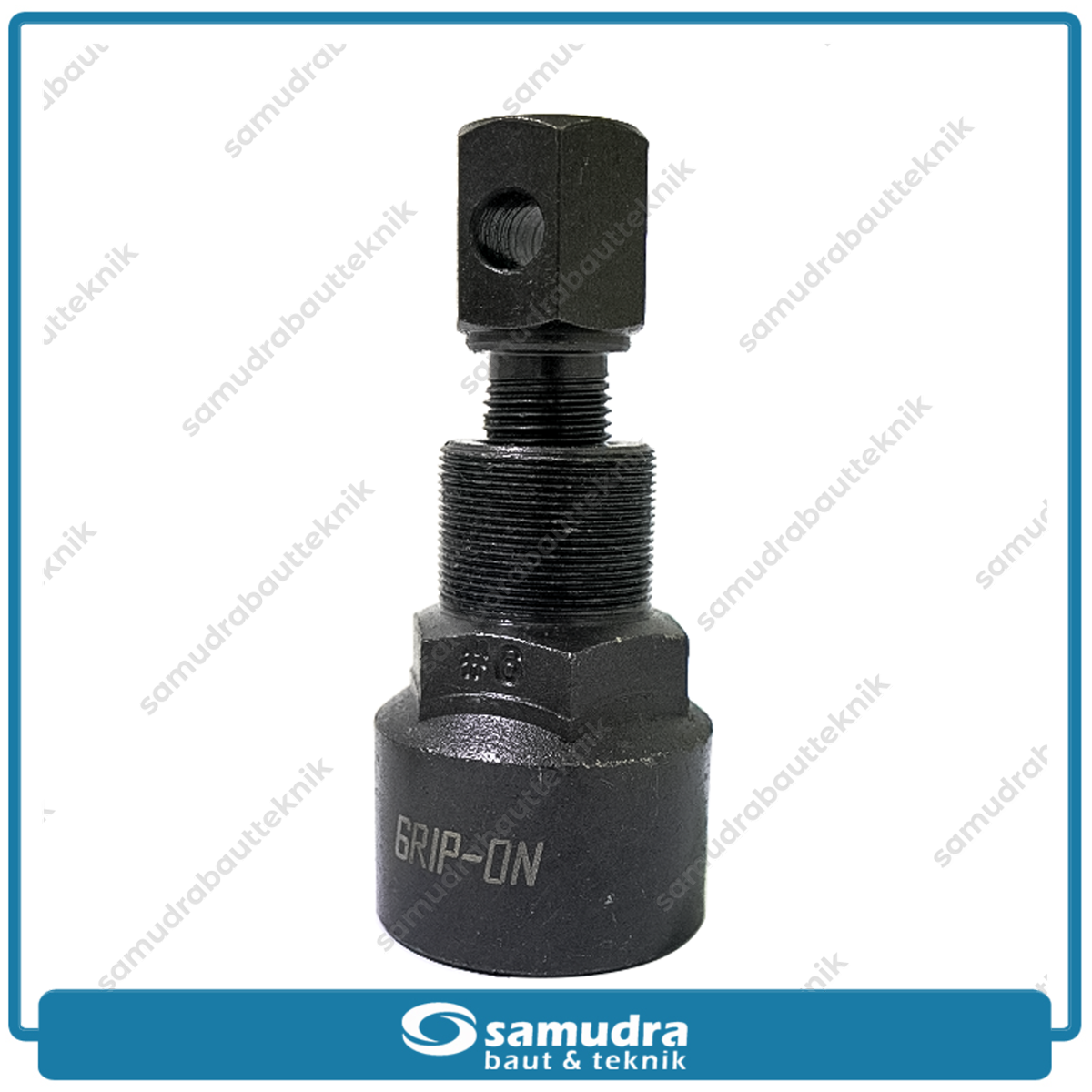 GRIPON 18-886 Treker Magnet Motor No. 6 / Magnet Puller