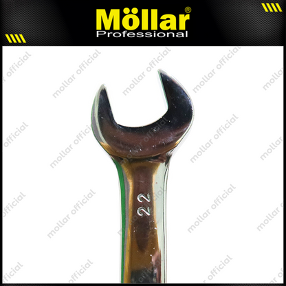 BISON Kunci Pas 22x24 mm