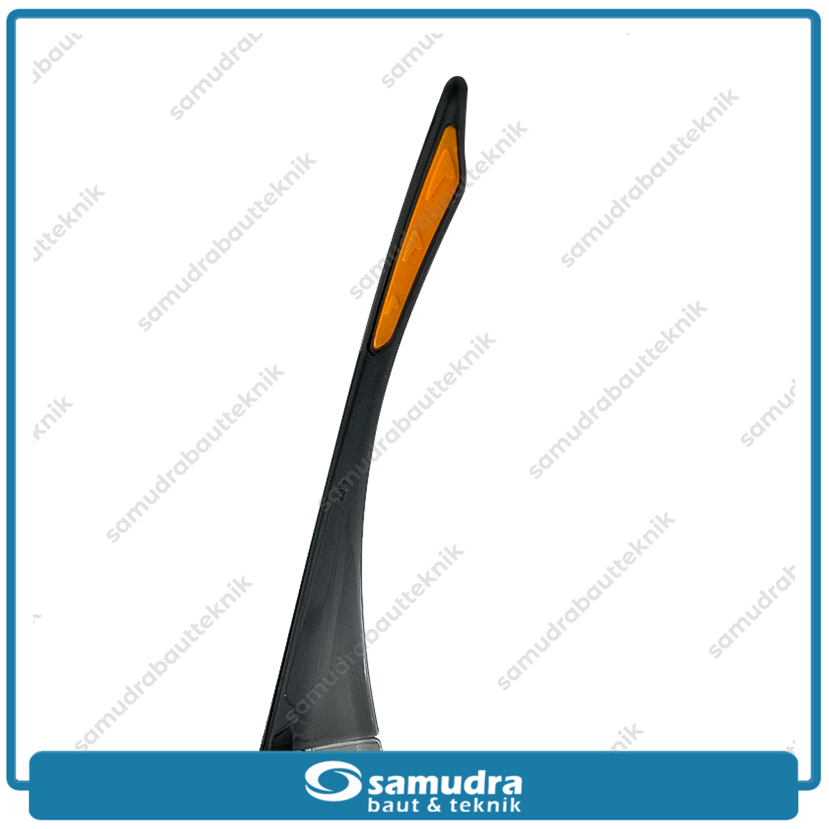 KINGS KY8812 Kacamata Safety Hitam