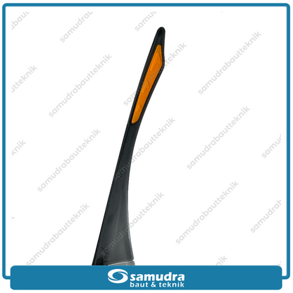 KINGS KY8812 Kacamata Safety Hitam