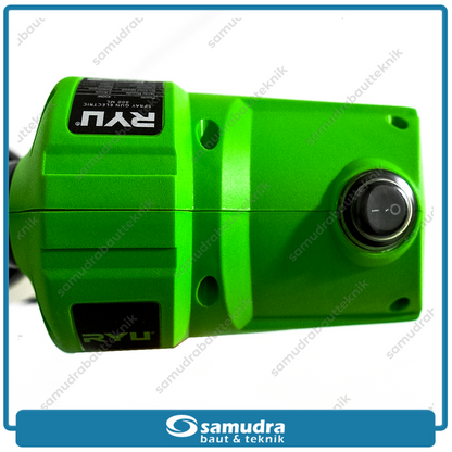 RYU RSE800 Mesin Spray Gun Listrik 450 Watt