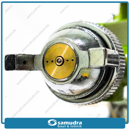 TEKIRO AT-AS1616 Spray Gun F75 Tabung Atas / Semprotan Cat