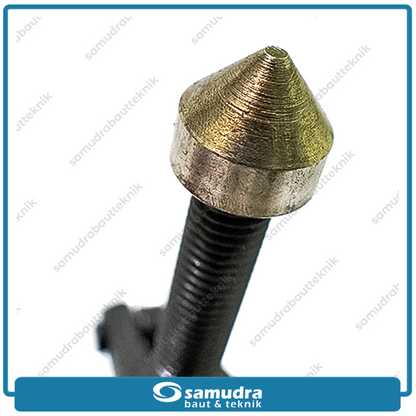 GRIPON 16-801 Treker Lepas Bearing Dalam / Pilot Bearing Puller 13-38 mm