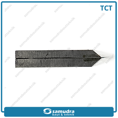 RYU AC-BD143 Mata Serut TCT 82 mm x 7 mm / Planner Blade