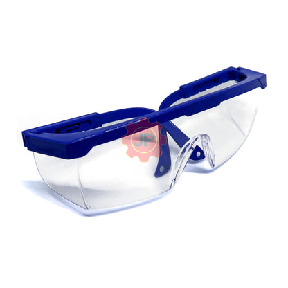 JP 89-007 Kacamata Safety Bening KW2 / Safety Goggle