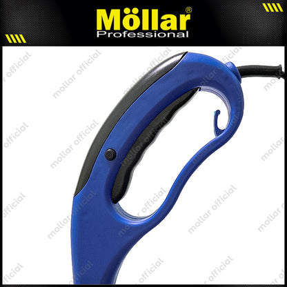 MOLLAR GT400 Mesin Potong Rumput Listrik / Grass Trimmer