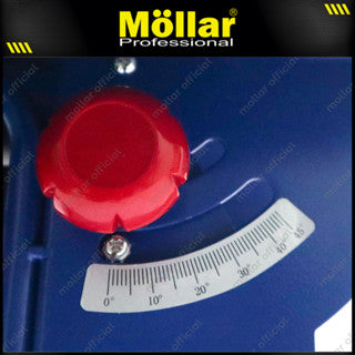 MOLLAR TS600 Mesin Gergaji Meja 8" / Table Saw 8"