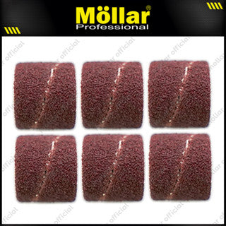 MOLLAR AFMG50 Aksesoris Mesin Mini Grinder Set 50 pcs / Rotary Tools