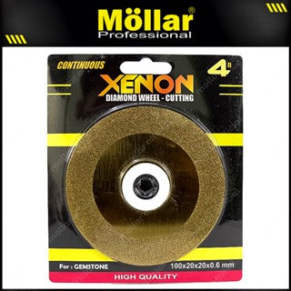 MOLLAR AG9500 Mesin Gerinda Listrik 4"