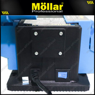MOLLAR MS65 Mesin Pengasah Multifungsi / Electric Multi-Functional Sharpener