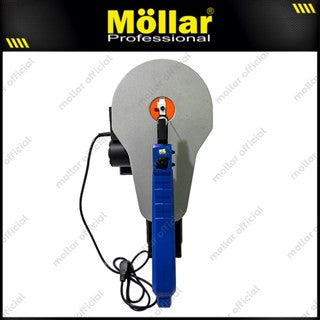 MOLLAR BSS501V Mesin Gergaji Ukir Listrik 16" Variable Speed / Scroll Saw