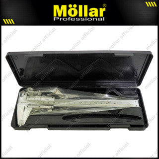 BISON K210580 Sigmat Besi 6" Box Plastik 150 mm