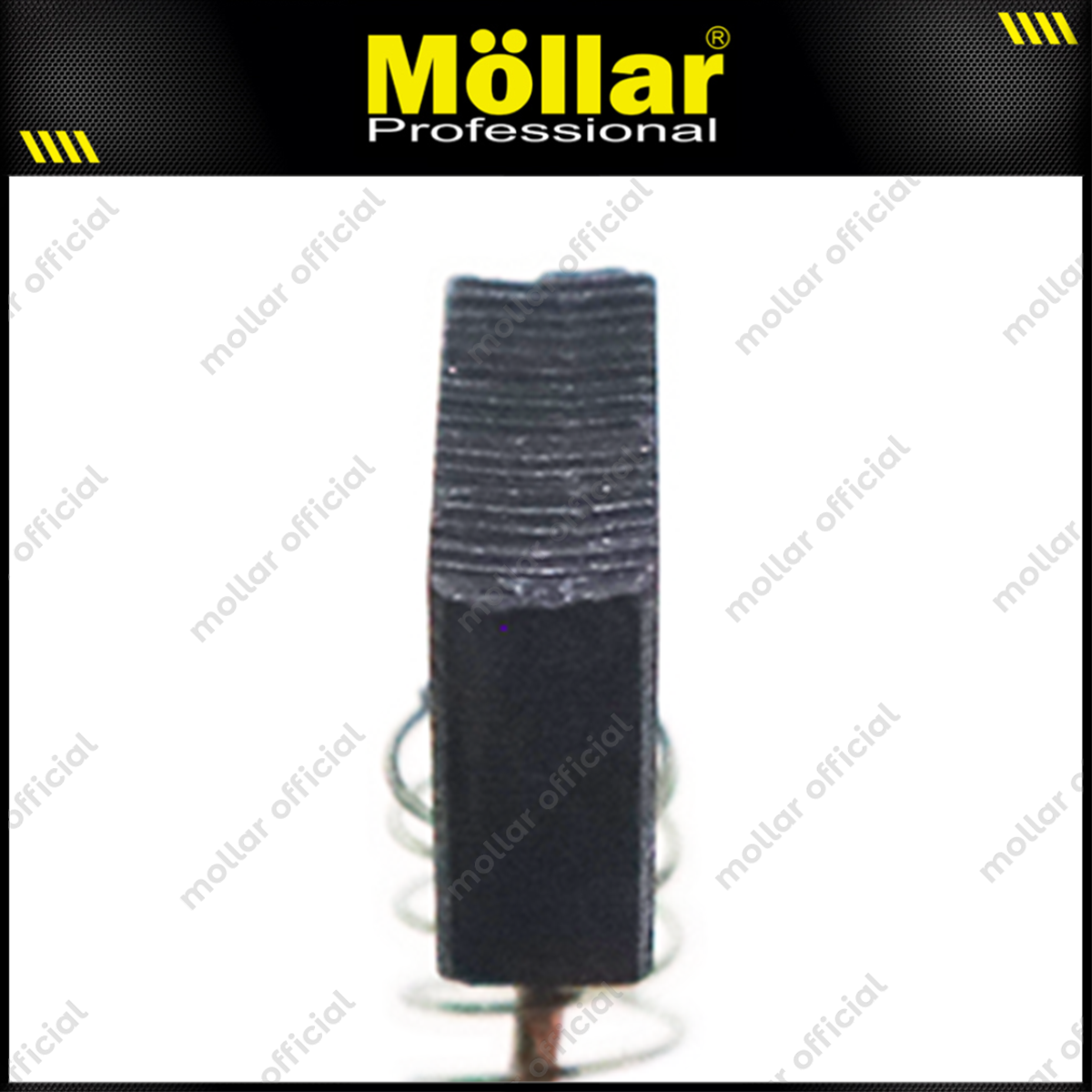 MOLLAR Carbon Brush CB203A / Mesin Cut Off CM3550